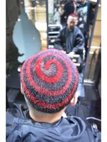 ミミック (mimic)&nbsp;渦巻