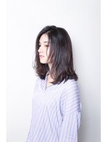 アイノア ソワン(AInoa Soins)&nbsp;ナチュラルセミディ [Soins　水道橋]