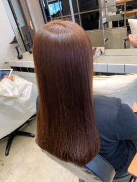 ウェイブ(WAVE) 『【WAVE】髪質改善プリンセストリートメント☆』