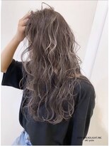 モアナ バイ ヘッドライト 沖縄南風原店(Moana by HEADLIGHT)&nbsp;Moana☆デザインカラー☆アッシュ☆