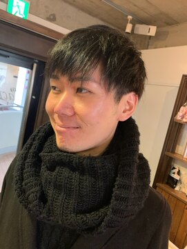 アクティフ(actif) 40代50代60代 モテ爽やかナチュラルショート「actifのMJ」