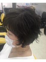 ビューティーリオン 昆陽店&nbsp;バイオクリニックパーマ