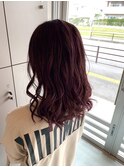 【EIGHT 豊崎】お客様スタイル_イルミナカラー×トワイライト