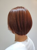 アラワラブルー(arrawarra blue)&nbsp;ツヤツヤショートスタイル/20代/30代/40代/50代/南町/倉敷