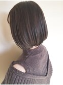 『PETZ本店』半田マイケル 大人美人ショート