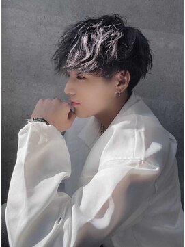 シン(syn) バチバチマッシュ