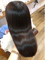 コージー リゾート バイ アンツ 茅ヶ崎駅前店(cozy resort by ANT'S)&nbsp;【うるつや◎】潤いミネコラトリートメント//30代40代50代