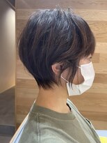 キレイコムデュース(Deuce)&nbsp;大人ショート