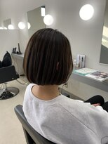 メノウ(menouH)&nbsp;ボブ