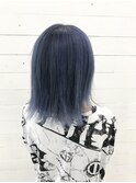 ディープブルー