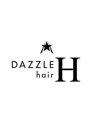 ダズルヘアーエイチ(DAZZLE hair H)