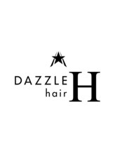 男のための美容室　DAZZLE hair H