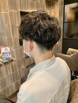 アクアヴィタエ(Aqua vitae)&nbsp;ゆるスパイラルパーマ