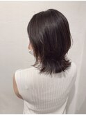 ローグ金町美容室《沙月》　くびれミディ