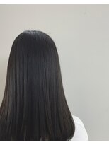 アン(un)&nbsp;髪質改善トリートメント