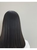髪質改善トリートメント
