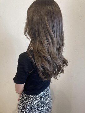 ルチカ(Luccica) 【Luccica】お客様スタイル