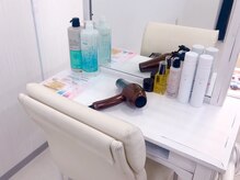 カットルームカラー 押上店
