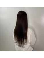 ブランシスヘアー(Bulansis Hair)&nbsp;＃ブラウン