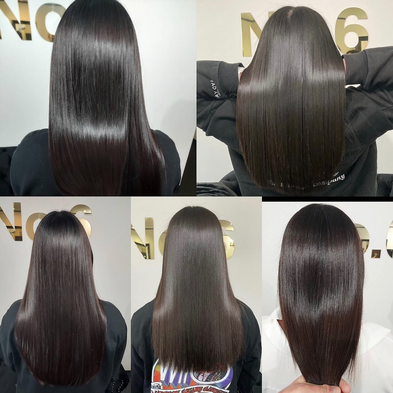 シックス(NO.6)｜ホットペッパービューティー