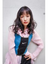 トレンチ(TRENCH)&nbsp;《おつじ》ナチュラル  ブラウン カラー