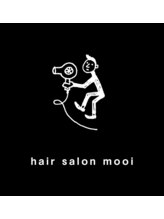 hair　salon　mooi【ヘアサロン　モーイ】
