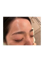 デザインスペースプリズム(Design Space PRISM)&nbsp;アイブロウ