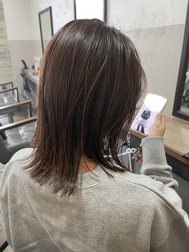 ドロップバイドロップ(drop by drop) さりげなハイライト