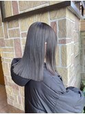 "Ratie"さらつやミディアム【久屋大通/栄】