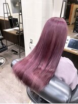 ルクスバイアフィナー(Luxo by Afinar) 【 町田 / Luxo by Afinar 】pink lavender