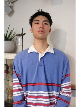 チックタック モーガン エアライン(TICK-TOCK MORGAN airline) 【MORGAN】メンズショート