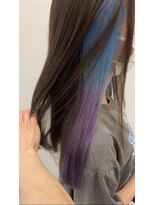 イロ(iro)&nbsp;デザインインナー