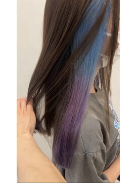 イロ(iro) デザインインナー