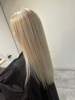 ラフ 難波店(LAFF)&nbsp;#セミディ#シアカラー#ショートヘアー#姫カット#ダークアッシュ