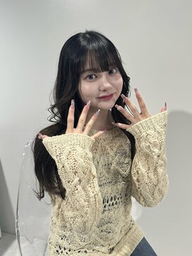 ゼスト 八王子店(ZEST) ワンホンヘア