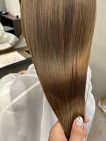 マティス 藤崎店(MATISSE)&nbsp;艶カラー