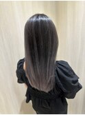 シルバーバレイヤージュ