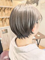 チアー ヘアリラクゼーション(cheer HAIRRELAXATION)&nbsp;髪質改善トリートメント