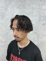 リミットバイアフィナー 大宮店(limit by Afinar) サーフカール