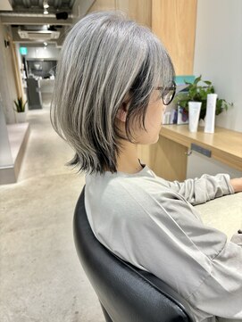 グロウ 赤羽(grow) face flaming 【grow赤羽】