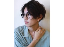 ヘアデザイン ソソ(hair design SOSO)