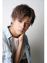 プルス(Plus)&nbsp;ショートスタイル