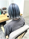 アンブレラカラーペールブルー