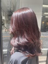 ニカ 溝の口(NICA)&nbsp;レッドカラー【NICA 溝の口店】