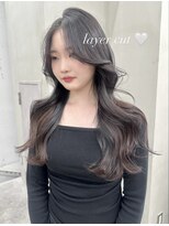 フェブ(fev)&nbsp;［fev_otoha］layer cut