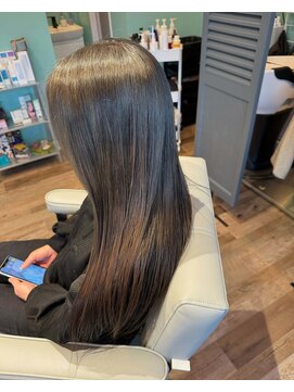 フローリア(flowria) シルバーラテ