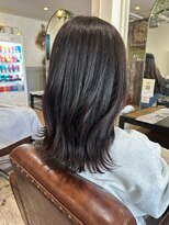 セライロ 千葉(celilo)&nbsp;ナチュラル ロブ