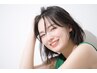 【学割U24】カット￥4,400→￥3,999