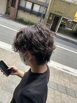 ペルソナ(PERSONA)&nbsp;波巻きスパイラル