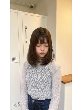 アンバースデー(UNBIRTHDAY) ざくざくレイヤー